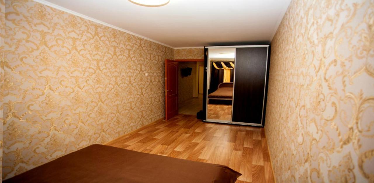 Poltava Luxury Apartments Almazniy Trade Center Exterior foto