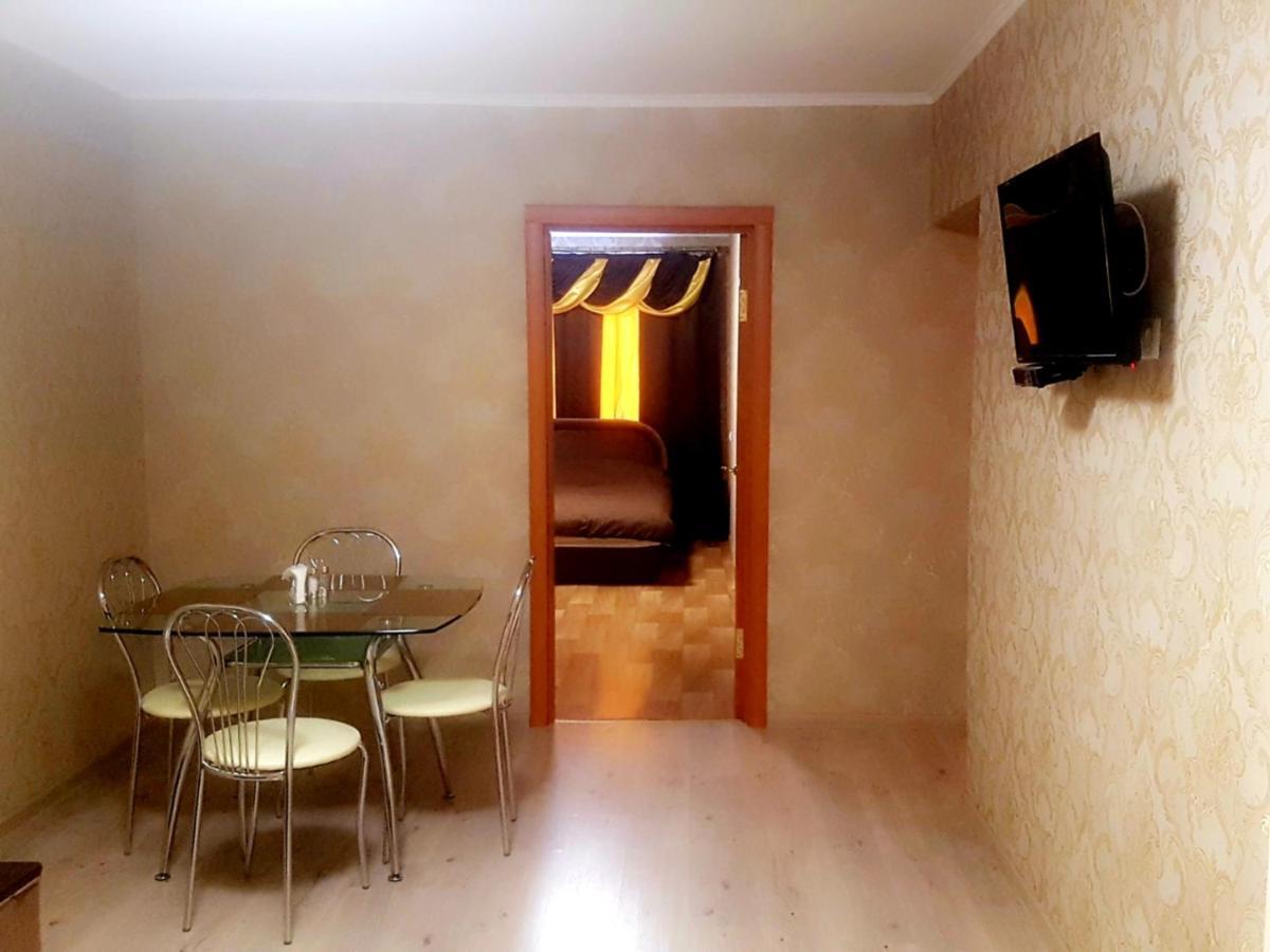 Poltava Luxury Apartments Almazniy Trade Center Exterior foto